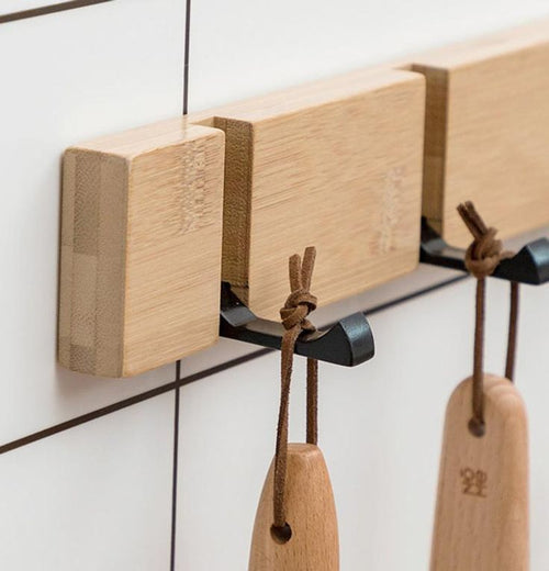 Funktion trifft auf edles Design