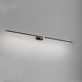Nordic Slim LED Wall Sconce