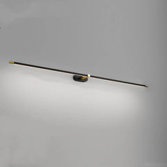 Nordic Slim LED Wall Sconce