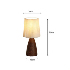 Nordische LED-USB-Tischleuchte
