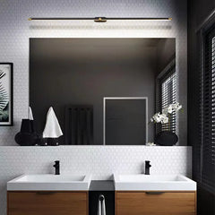 Nordic Slim LED Wall Sconce