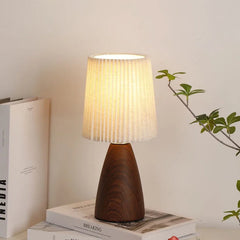 Nordische LED-USB-Tischleuchte