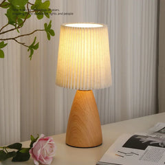 Nordische LED-USB-Tischleuchte
