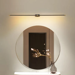 Nordic Slim LED Wall Sconce