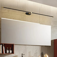 Nordic Slim LED Wall Sconce